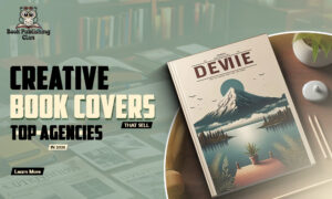 Creative Book Covers that Sell: Top Agencies in 2026
